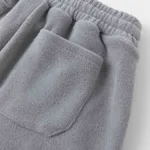 Брюки Ymkashix Terry серые