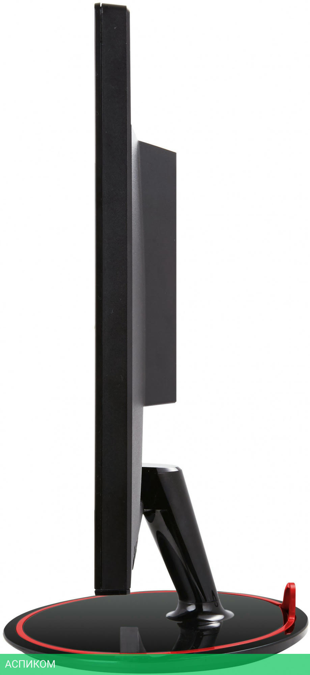 Монитор ViewSonic 23.6" VX2458-MHD