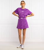 юбка lieta ELLESSE - фиолетовый(SGJ11895)