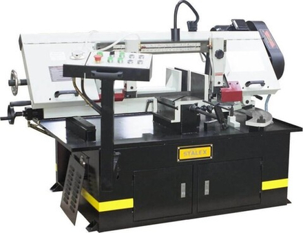 Станок ленточнопильный STALEX BS-1018TH 388063