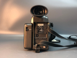 Panasonic vx70en