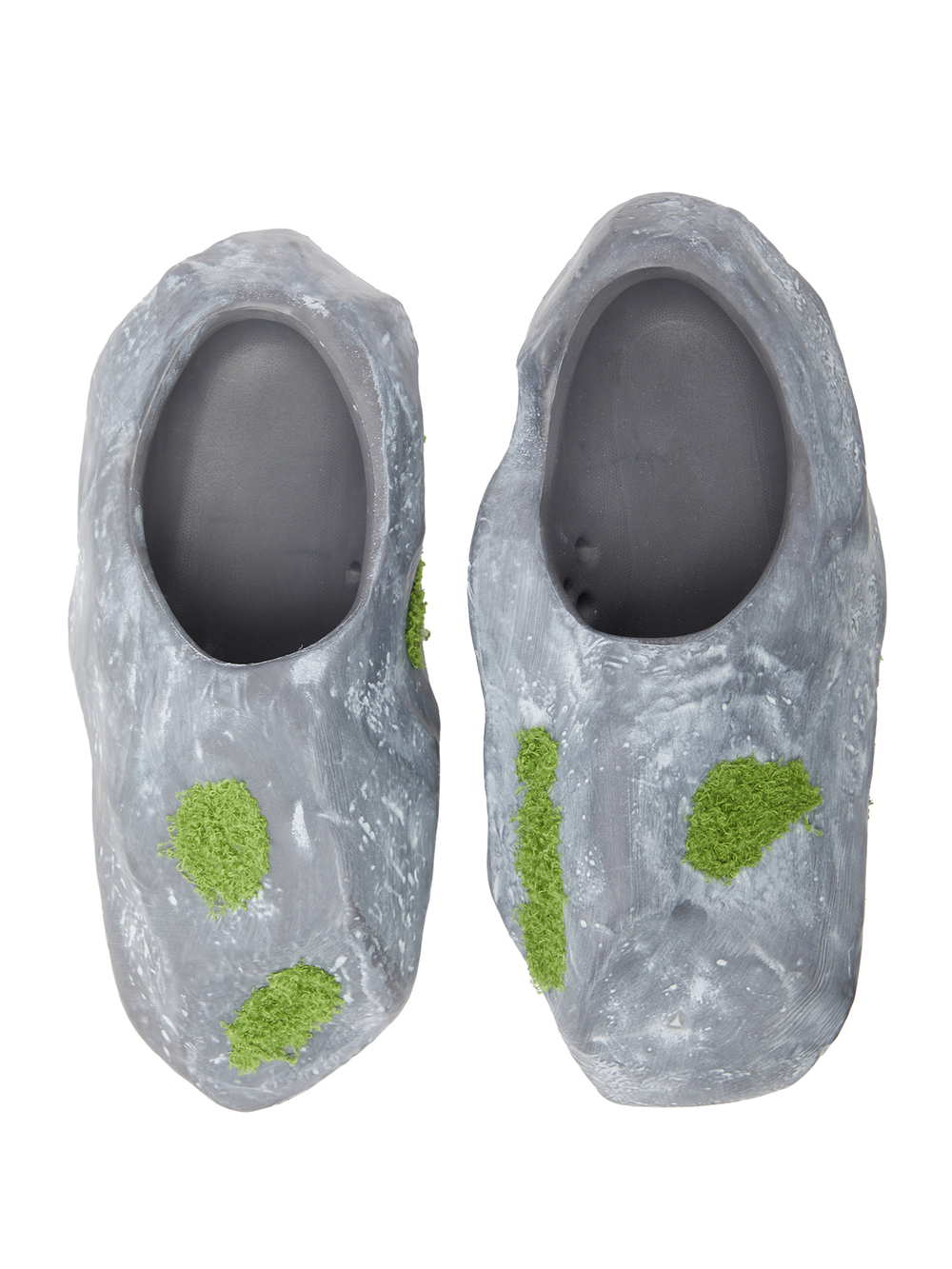 Ботинки Низкие Из Эва Rock Shoe (Bravest X Canyaon)