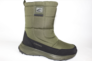 Дутики женские зимние Ex-tim арт. 2265-5