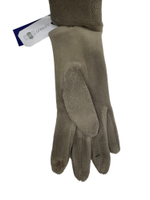 Перчатки. Женские. Верх: Плюшевые.Текстильные. Подклад: Плюш-флис.В упаковке 12 шт. разные цвета.