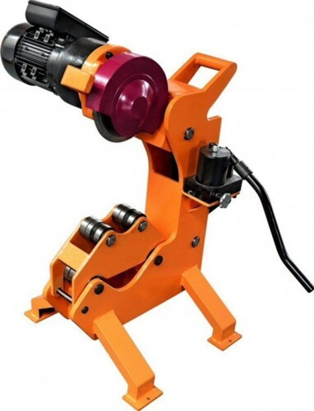 Труборез электрический STALEX HPPC-12 QG12C