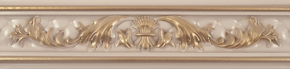 Vardo Crema Roseton BW0ROS11 Бордюр 60х253