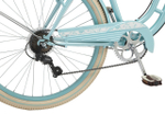 Женский велосипед Schwinn Cabo (2022)