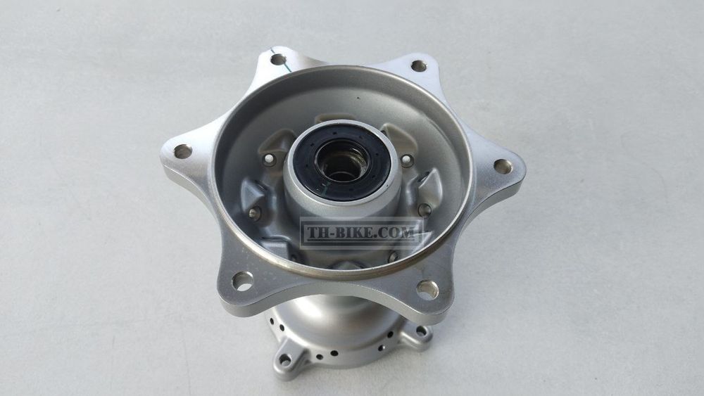 42635-K1T-EB0. HUB SUB ASSY., RR. HONDA