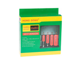 Зарядное уст-во Hong Dong A2441 (4в1)