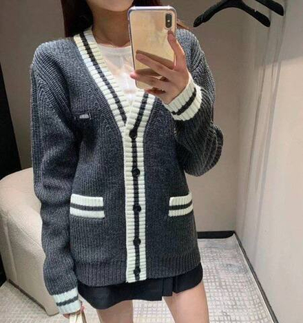 Кардиган MIU MIU