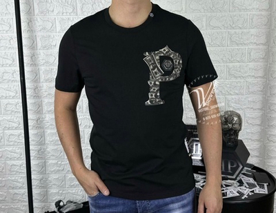 Футболка Philipp Plein Money Series