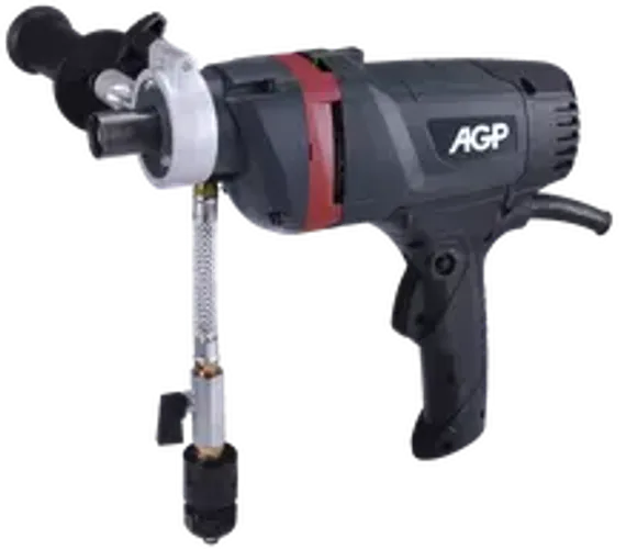 Дрель алмазного бурения AGP DMC6D