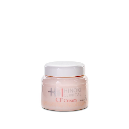 HINOKI CLINICAL Крем очищающий CF Cream, 110 мл.