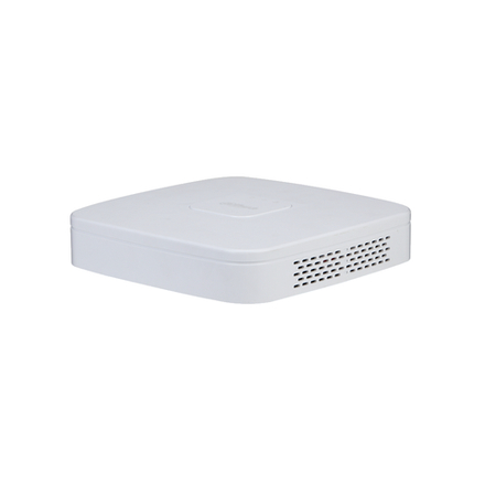 IP видеорегистратор 8 кан. Dahua DHI-NVR2108-I2
