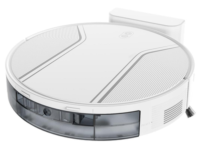 Робот-пылесос OLM-XCY015 белый