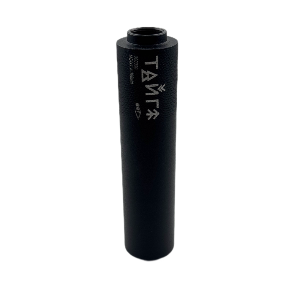 ДТК Тайга на карабин Anschutz , Blaser R8, CZ-455 (.223 Rem, 5,45х39, 22wmr, 1/2-20 UNF), BRT