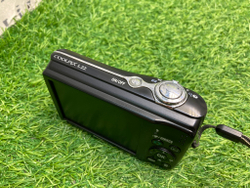 Nikon Coolpix L22