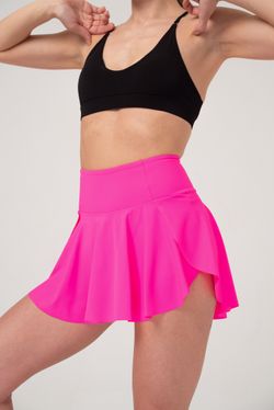 Шорты Dolly, Розовый BF