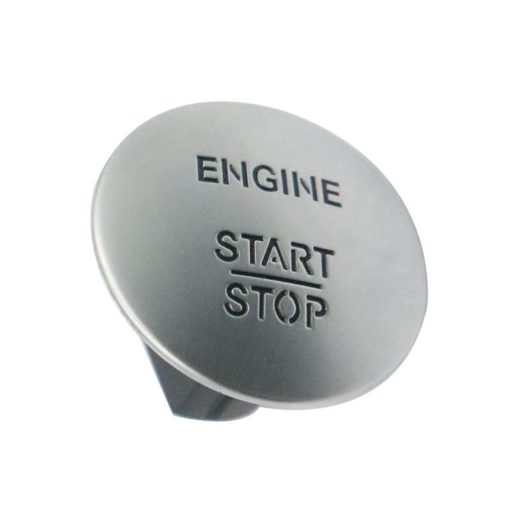 Кнопка старт-стоп Mercedes-Benz A2215450714 / Кнопка зажигания