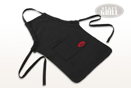 Фартук Start Grill (универсальный размер)