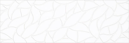 Настенная плитка SATIN WHITE ERA