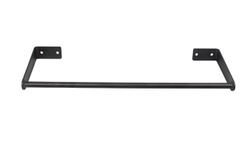 Консольный турник на балку