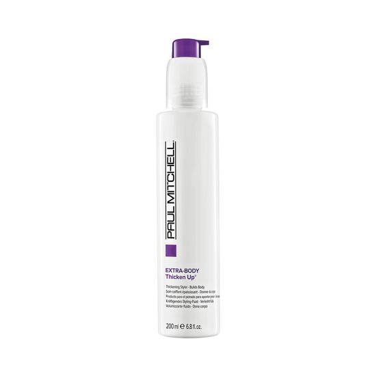 Paul Mitchell Extra-Body Thicken Up Сыворотка для объема волос, 200 мл