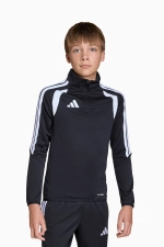 Кофта adidas Tiro 26 League Training Top Junior - черный