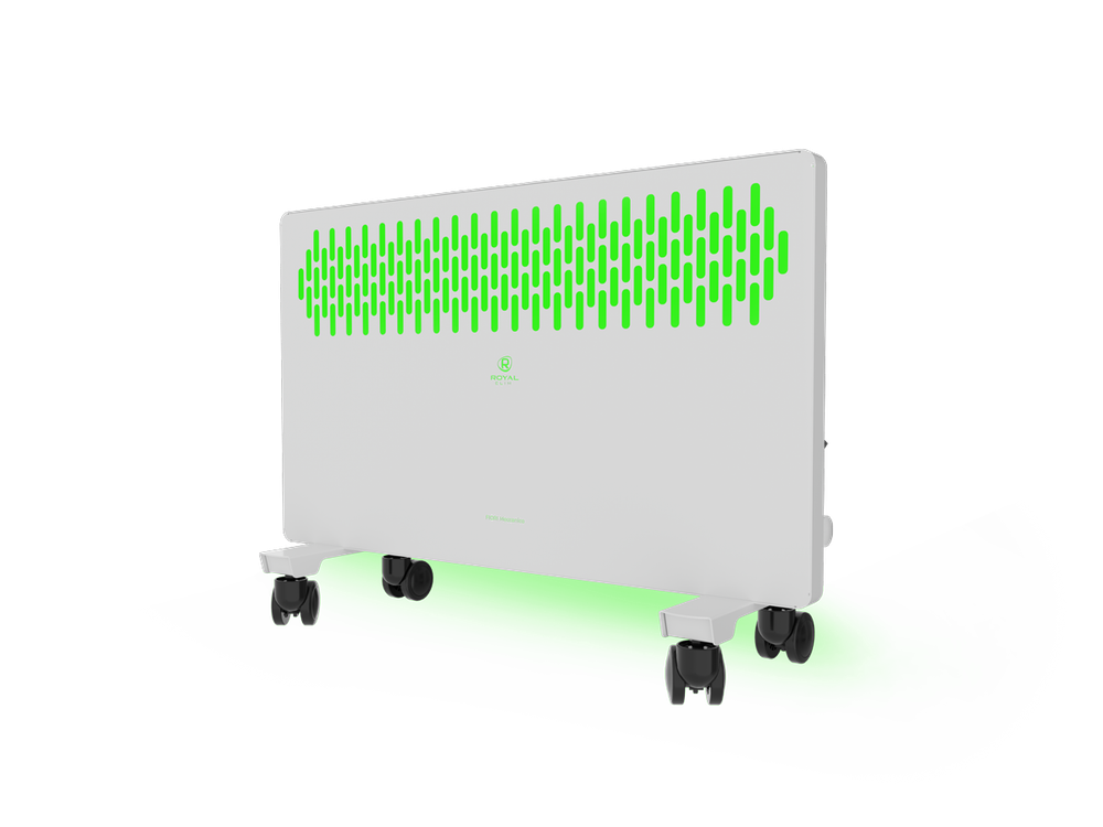 Конвекторы ROYAL CLIMA REC-FRWG2000M фото 8