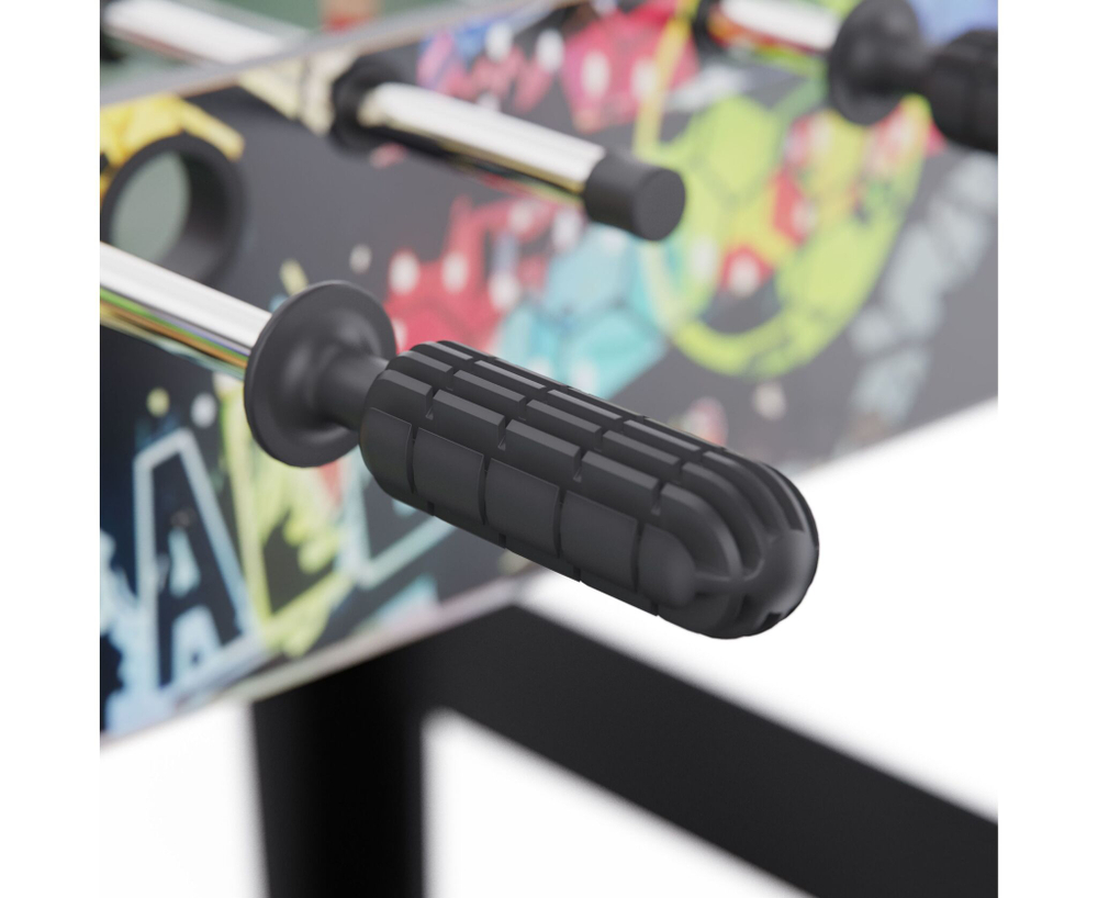 Игровой стол - футбол DFC Athletic 36" 96 x 53 см