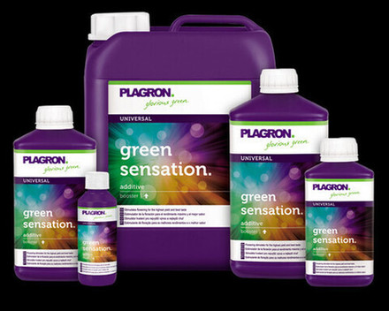 Удобрение Plagron Green Sensation