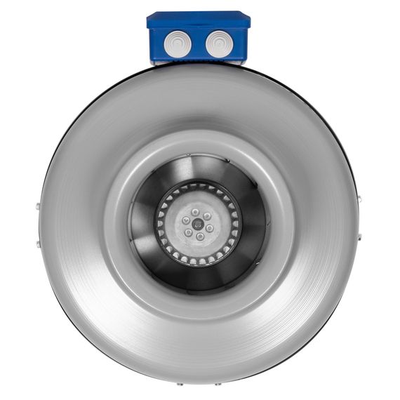 Вентилятор канальный центробежный SHUFT CFs 200 S купить в Москве и Московской области по низкой цене с доставкой по России — (1) Вентилятор канальный центробежный SHUFT CFs 200 S — (1)