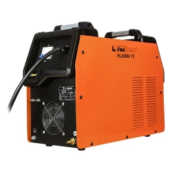 FoxWeld PLASMA 73 плазморез 6007