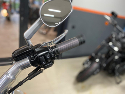 Harley-Davidson V-Rod 2012