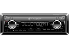 Магнитолы URAL