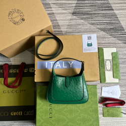 Gucci Jackie 19 cm