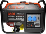 Генератор бензиновый LONCIN LC3500-AS 00-00006070