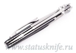 Нож Microtech Socom Bravo Mini 260M-7CFTI Singleфотография - 8