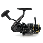 Безынерционная катушка Kaida ASTORE 3000F (5+1BB, мет. шпуля)