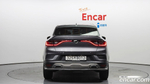 Renault Korea (Samsung) XM3 1.3 TCe RE Signatures (03.2020)