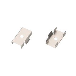 Держатель SL-BEVEL-H12-F13 (Arlight, Металл) 043753