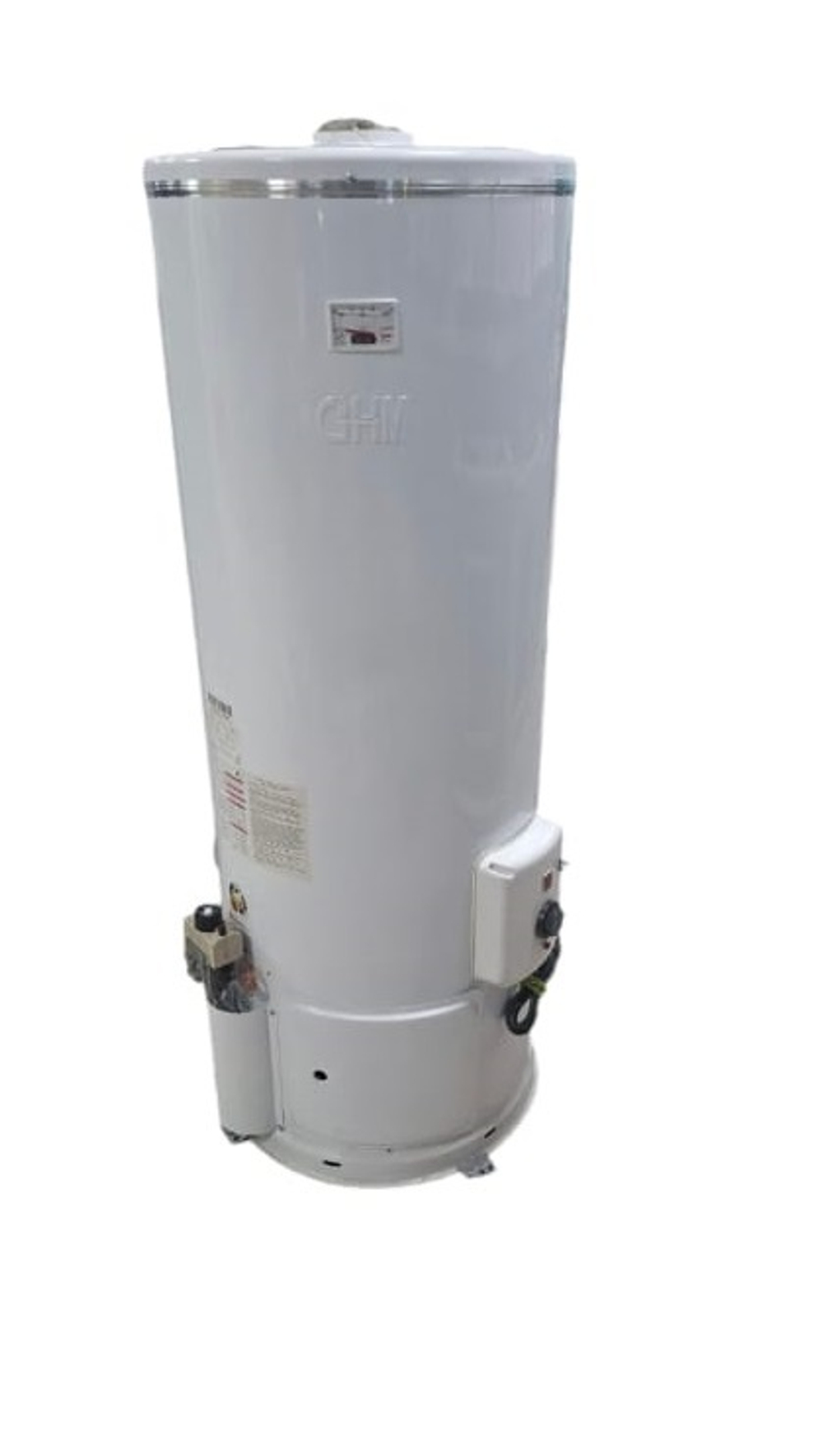 Газовый водонагреватель комбинированный  GHM 150GE  NG 8211 (150 литров)