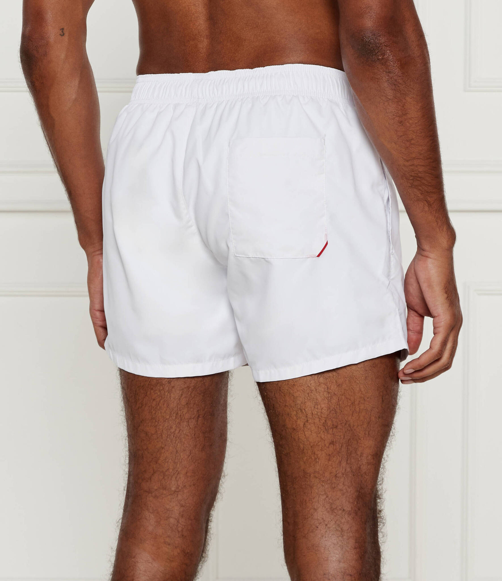 Шорты для плавания ABAS Hugo Bodywear - белый(50513980)