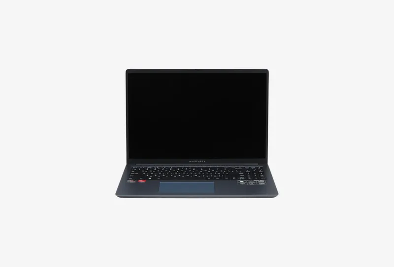 Ноутбук 15.6" Maibenben AMD Ryzen 7 4800H 2.9 ГГц 16 ГБ DDR4 AMD Radeon Graphics M647