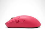 Мышь MCHOSE A5 Ultra красный