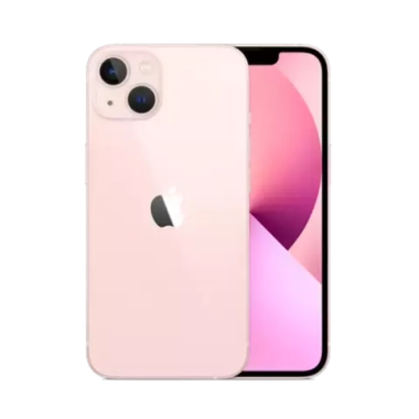 iPhone 13 512 ГБ, розовый