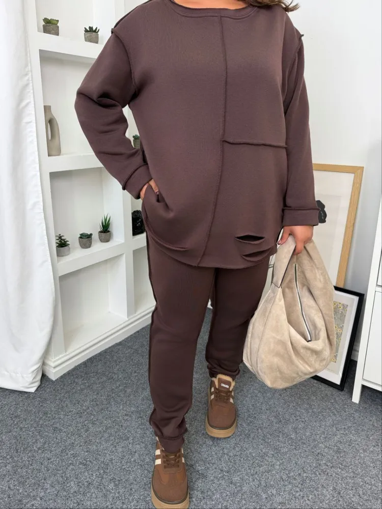 Костюм УК-759-1 Фабрика Моды