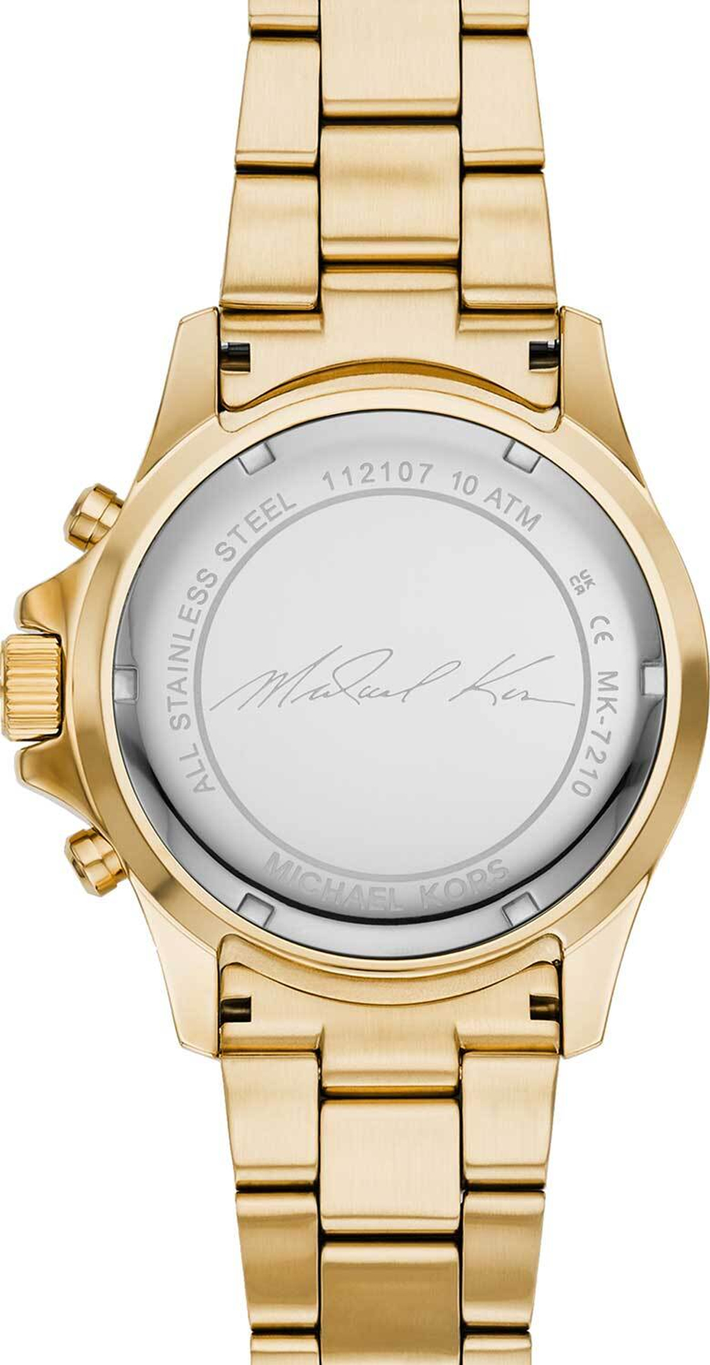 Женские наручные часы Michael kors MK7210