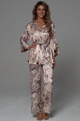 Пижама Mia-Amore 4787 "Laurele"