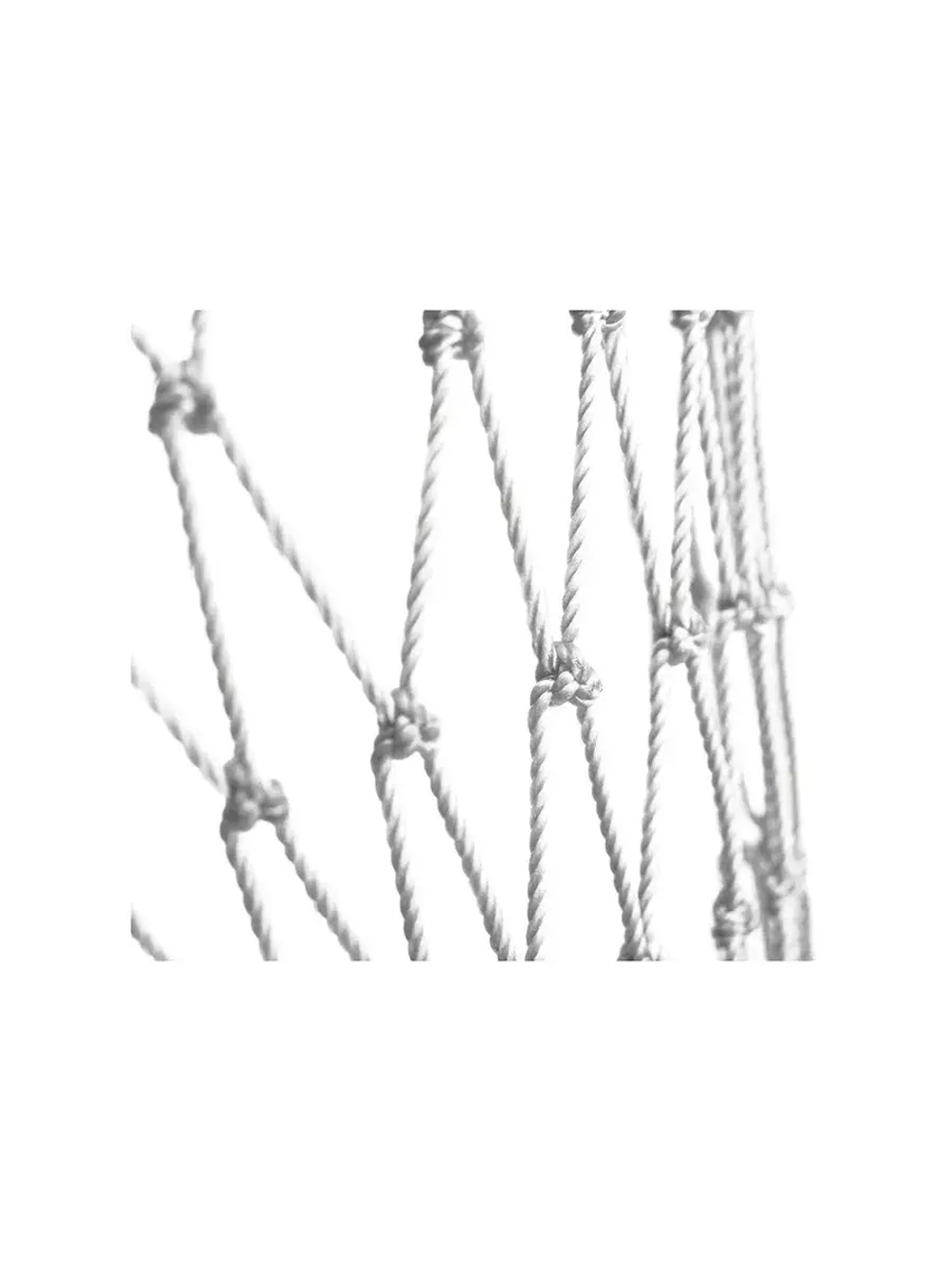 Дель капрон. узловая ячея 20 мм, 210den /12 (0,8мм), 200яч